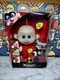 Incredibles 2 Jack-Jack Attacks 13" Figure Doll with Sounds and Lights Raccoon