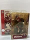 Terrell Owens San Francisco 49ers NFL Series 4 Red Jersey McFarlane Sports