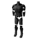 1/6 Scale Action Figure Kit: Stealth Suit