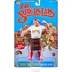 WWE LJN MATTEL 1980's RETRO SERIES 3 PRE-ORDER "ROWDY" RODDY PIPER