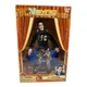 NSYNC Living Toyz JC Chasez Collectible Marionette Action Figure Vintage 2000