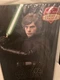 HOT TOYS CMS020AE STAR WARS LUKE SKYWALKER DARK EMPIRE 1:6 FIGURE NEW ARTISAN