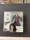 2004 JIGSAW KILLER Saw Figure NECA Cult Classics Series 5 Horror Puppet tricycle