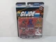 2020 JADA TOYS--GI JOE--NANO METAL FIGURES (NEW)
