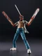 Bandai Chainsaw Man S.H. Figuarts Chainsaw Man Reze Arc Ver.