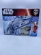 Star Wars The Force Awakens Millennium Falcon Collectible by Disney Hasbro