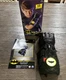 DC Comics Batman Interactive Gauntlet 15 Phrases Sounds Spin Master Toy OPEN BOX