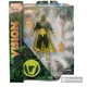Diamond Select Toys Marvel Select Avengers Comic VISION Action Figure