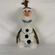 Disney Frozen 2 Spring & Surprise Olaf 13" Tall Talking Plush