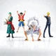ONE PIECE : HG ONE PIECE 01  | Bandai Gashapon