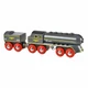BRIO high speed train, railway, 33697