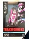 Hasbro Transformers One Studio Series Deluxe Class ELITA-1 COMPLETE