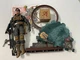 Marvel Select Winter Soldier Disney Store Exclusive Diamond Select, LOOSE
