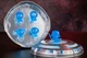 New Disney Doorables Star Wars Hologram Collector Set 5 Figures Glow In The Dark