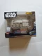 Star Wars: Micro Galaxy Squadron &ldquo;Launch Edition&rdquo; Imperial Troop Transport, New!