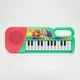 CoComelon Musical Keyboard Toy 2020 First Act Interactive Kids Piano Works