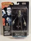 Bendyfigs Noble Toys Universal Monsters Frankenstein Action Figure NIP Ser. 1  