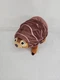 Disney Tuk Tuk 11" Armadillo Soft Plush Toy Raya and The Last Dragon Fold & Roll