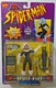 Spider-Man Animated Series - BLACK CAT - The Spider Wars - ToyBiz Marvel - 1996