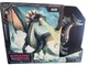 Dungeons & Dragons Honor Among Thieves RAKOR 2023 Hasbro Toy NEW