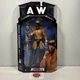 AEW Unmatched Collection Series 11 Bryan Danielson #86 Action Figure Jazwares