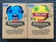 2x 9" ZURU Fuggler NEW FUGGS ON THE BLOCK Cod Father & Smiley O&rsquo;Reily  Walmart