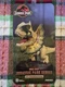 2025 Beast Kingdom Jurassic Park  Dilophosaurus Mini Figure Sealed but Bx Opened