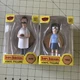 Bob&rsquo;s Burgers 5&rdquo; Vinyl Figure BOB BELCHER Tina Belcher New Box Culturefly Lot