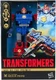 HASBRO TRANSFORMERS AGE OF THE PRIMES VOYAGER THE THIRTEEN NEXUS PRIME FIGURE