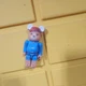 Medicom Bearbrick Series 39 S39 100% Animal "Paddington" Be@rbrick H52