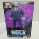 Hasbro Marvel Legends The Incredible Hulk Joe Fixit Action Figure