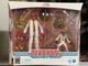 New! Marvel Legends Deadpool and Hit-Monkey 2 Pack Action Figure