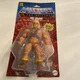 Mattel He-Man Action Figure 5 1/2&rdquo; #GNN85