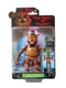 Jazwares Five Nights at Freddy&rsquo;s FNAF TOY FREDDY 5" Action Figure NEW 2025