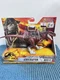Jurassic World Dominion Extreme Damage Atrociraptor Dinosaur Action Figure...