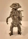Kenner Aliens Queen Alien Deluxe Xenomorph Action Figure 6" Loose Vintage 1992