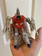 Transformers Authentics Decepticon Starscream 4" Action Figure Hasbro 2017