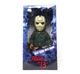 FRIDAY THE 13TH Jason Voorhees 15" MEGA FIGURE with SOUND NEW MEZCO