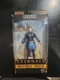 Marvel Legends Series The Eternals 6" Marvel's Ikaris Action Figure