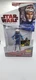 STAR WARS ANAKIN SKYWALKER FIGURE THE CLONE WARS ORTO PLUTONIA WINTER MOSC 2009