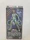 Hasbro Marvel Legends Series Black Panther: Wakanda Forever - Nakia Action...