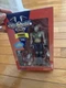 Nacelle Nacelleverse Biker Mice From Mars Vinnie 7" Action Figure MIB NIB