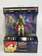 Jada Action Figure 6&Prime; Cammy Ultra Street Fighter II: The Final Challengers New