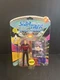 1993 Playmates Q Action Figure with Skybox Card and Accessories Next Generation