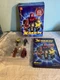 X-MEN Minimates Box Set & DVD Minifigures Juggernaut Wolverine Magneto Cyclops