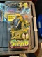 Malebolgia Poseable Action Figure | Sealed Mcfarlane Toys Deluxe Edition Spawn