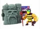 MATTEL 2019 MOTU ETERNIA MINIS WAVE 1 BUZZ OFF FIGURE MASTERS OF THE UNIVERSE