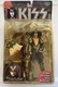 KISS Gene Simmons Action Figure Ax Bass Winged Snake Mcfarlane Toys 1997 NIB