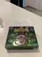 Power Rangers Legacy Power Morpher Die-Cast Coins Bandai Adult Collector 2014