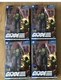 Hasbro GI Joe Classified Series 56 Python Patrol Cobra Officer Lot of 4 Target